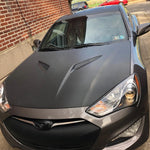152cm*200cm Automobile 4D Carbon Fiber Vinyl Film Wrapping