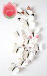 12Pcs Butterfly-Life 3D Home Decoration