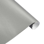 152cm*200cm Automobile 4D Carbon Fiber Vinyl Film Wrapping