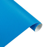 152cm*200cm Automobile 4D Carbon Fiber Vinyl Film Wrapping