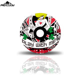 MOTSUV 1-1/8 Lightweight Mountain Bike Stem Top Cap