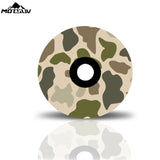 MOTSUV 1-1/8 Lightweight Mountain Bike Stem Top Cap