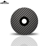 MOTSUV 1-1/8 Lightweight Mountain Bike Stem Top Cap