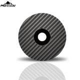 MOTSUV 1-1/8 Lightweight Mountain Bike Stem Top Cap