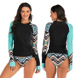 Hot Yucatan-kini Action Sport Ladies Swimsuit