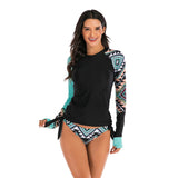 Hot Yucatan-kini Action Sport Ladies Swimsuit