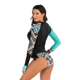 Hot Yucatan-kini Action Sport Ladies Swimsuit