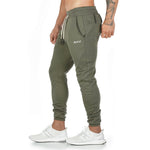 4Seasons Men's Quick Dry Casual Fitness Joggers w/ Pockets