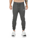 4Seasons Men's Quick Dry Casual Fitness Joggers w/ Pockets
