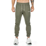 4Seasons Men's Quick Dry Casual Fitness Joggers w/ Pockets