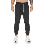 4Seasons Men's Quick Dry Casual Fitness Joggers w/ Pockets