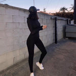 Alluring Body In Motion Fitness Jumpsuits for Women
