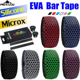 MOTSUV Bicycle Handlebar Gel Tape