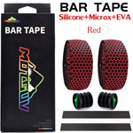 MOTSUV Bicycle Handlebar Gel Tape