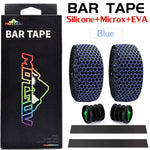 MOTSUV Bicycle Handlebar Gel Tape