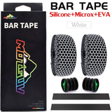 MOTSUV Bicycle Handlebar Gel Tape