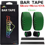 MOTSUV Bicycle Handlebar Gel Tape