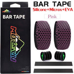 MOTSUV Bicycle Handlebar Gel Tape