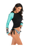 Hot Yucatan-kini Action Sport Ladies Swimsuit