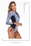 Hot Yucatan-kini Action Sport Ladies Swimsuit