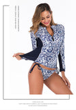 Hot Yucatan-kini Action Sport Ladies Swimsuit