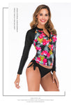 Hot Yucatan-kini Action Sport Ladies Swimsuit