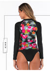 Hot Yucatan-kini Action Sport Ladies Swimsuit