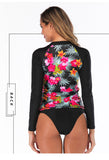 Hot Yucatan-kini Action Sport Ladies Swimsuit