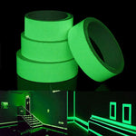Luminous Eco-friendly Home Decoration Baseboard Wall Sticker