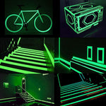Luminous Eco-friendly Home Decoration Baseboard Wall Sticker
