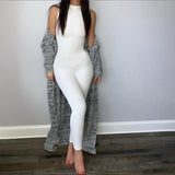 Alluring Body In Motion Fitness Jumpsuits for Women