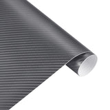 152cm*200cm Automobile 4D Carbon Fiber Vinyl Film Wrapping