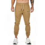 4Seasons Men's Quick Dry Casual Fitness Joggers w/ Pockets