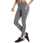 SuperCapri Fitness Leggings w/ Pockets