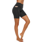 SuperCapri Fitness Leggings w/ Pockets