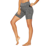 SuperCapri Fitness Leggings w/ Pockets