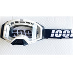 MX Vibe Out ATV/Motocross Off-road Protective Safety Goggles