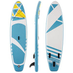 Inflatable Stand Up Paddle Board