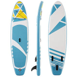 Inflatable Stand Up Paddle Board