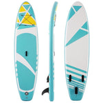 Inflatable Stand Up Paddle Board