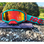 MX Vibe Out ATV/Motocross Off-road Protective Safety Goggles