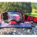 MX Vibe Out ATV/Motocross Off-road Protective Safety Goggles