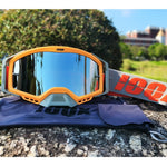 MX Vibe Out ATV/Motocross Off-road Protective Safety Goggles