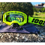 MX Vibe Out ATV/Motocross Off-road Protective Safety Goggles