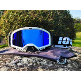 MX Vibe Out ATV/Motocross Off-road Protective Safety Goggles