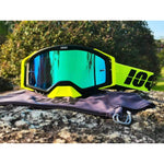 MX Vibe Out ATV/Motocross Off-road Protective Safety Goggles