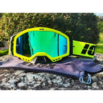 MX Vibe Out ATV/Motocross Off-road Protective Safety Goggles