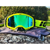 MX Vibe Out ATV/Motocross Off-road Protective Safety Goggles