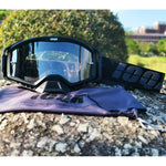 MX Vibe Out ATV/Motocross Off-road Protective Safety Goggles