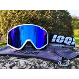 MX Vibe Out ATV/Motocross Off-road Protective Safety Goggles